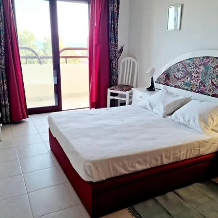 Apartament Sea-view