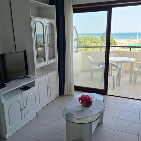Sea-view Monte Gordo