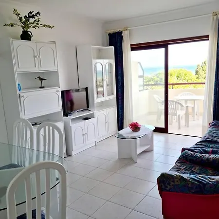 Sea-view Apartament