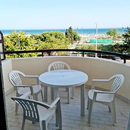 Sea-view Monte Gordo