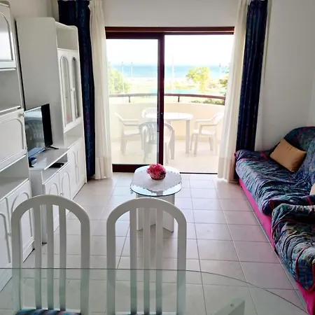 Apartment Sea-view Monte Gordo