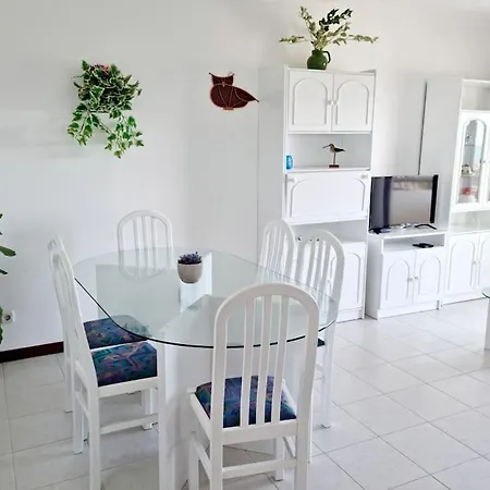 Sea-view Apartment *